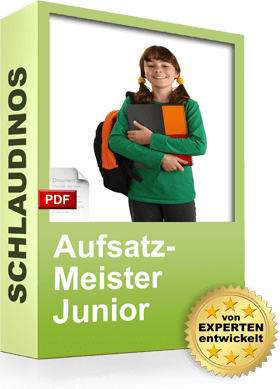 Cover Aufsatz-Meister Junior